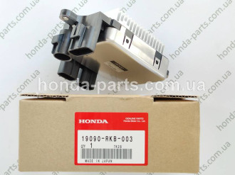 Блок керування вентиляторами охолодження HONDA/ACURA 19090RKB003