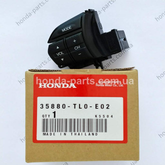 Блок керування HONDA/ACURA 35880TL0E02