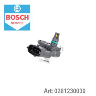 Датчики Bosch