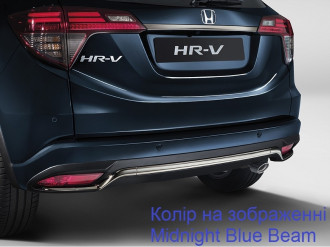 Накладка бампера заднього HONDA/ACURA 08P99T7S6E0C