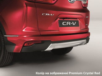 Накладка бампера заднього HONDA/ACURA 08P99TLA6V0