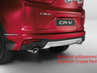 Накладка бампера заднього HONDA/ACURA 08P99TLA6Y0A