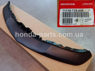 Накладка бампера переднього HONDA/ACURA 71110TZ5A00