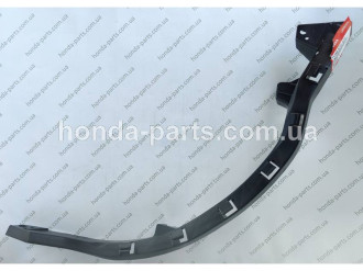 Кронштейн бампера (пер., пр.) HONDA/ACURA 71140STKA00