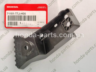 Кронштейн бампера (пер., пр.) HONDA/ACURA 71151T7JH00