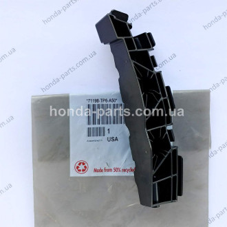 Кронштейн бампера (пер., лв.) HONDA/ACURA 71198TP6A50