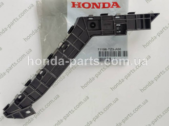 Кронштейн бампера (пер., лв.) HONDA/ACURA 71198TZ3A00
