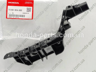 Кронштейн бампера (пер., пр.) HONDA/ACURA 71193SEA003