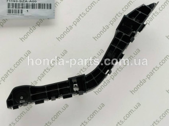 Кронштейн бампера (пер., пр.) HONDA/ACURA 71193SZAA00