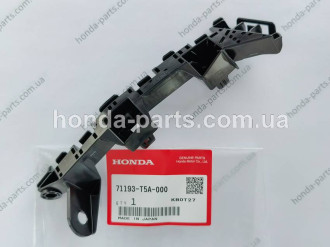Кронштейн бампера (пер., пр.) HONDA/ACURA 71193T5A000