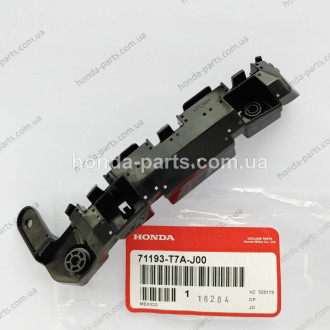 Кронштейн бампера (пер., пр.) HONDA/ACURA 71193T7AJ00