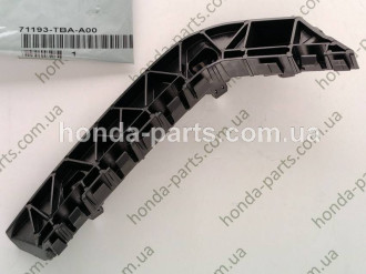 Кронштейн бампера (пер., пр.) HONDA/ACURA 71193TBAA00