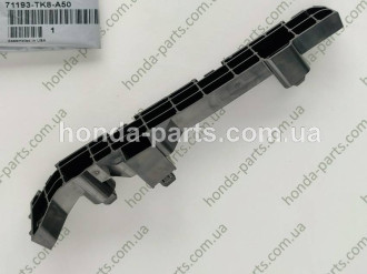 Кронштейн бампера (пер., пр.) HONDA/ACURA 71193TK8A50