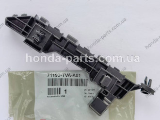 Кронштейн бампера (пер., пр.) HONDA/ACURA 71193TVAA01