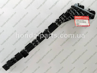 Кронштейн бампера (задн., лв.) HONDA/ACURA 71598TLAA01
