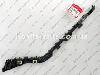 Кронштейн бампера (задн., лв.) HONDA/ACURA 71598TVAA01