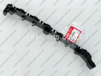 Кронштейн бампера (задн., лв.) HONDA/ACURA 71598TX4A02