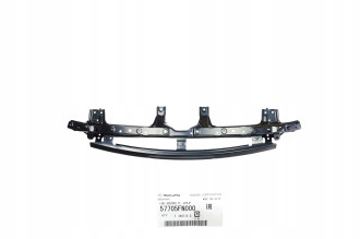 Абсорбер бамперу Subaru 57705FN000