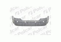 Бампер задній, FOCUS II, 05- POLCAR 3202962