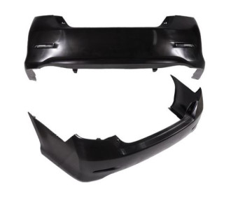 Бампер задній TOYOTA/LEXUS 5215933940
