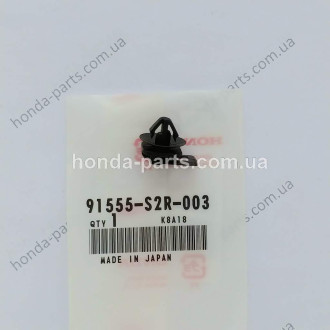 Кріплення HONDA/ACURA 91555S2R003