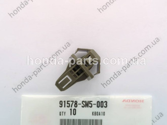 Кріплення HONDA/ACURA 91578SW5003