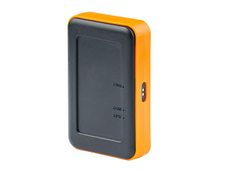 Автономный трекер GPS / GNSS CarGo Unit (CU2) без клавиши SOS