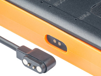 Автономный трекер GPS / GNSS CarGo Unit (CU2) без клавиши SOS