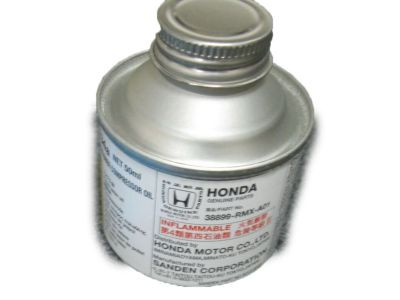 Олива для кондиціонера HONDA/ACURA HFC-134A