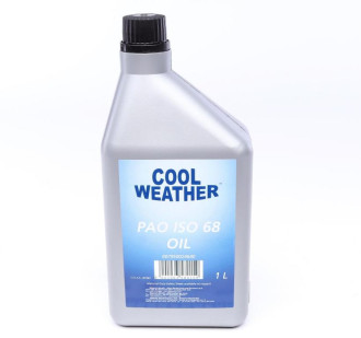 Олива для кондиціонера MAGNETI MARELLI PAO 68