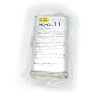 Олива для кондиціонера TOYOTA/LEXUS ND-OIL 11
