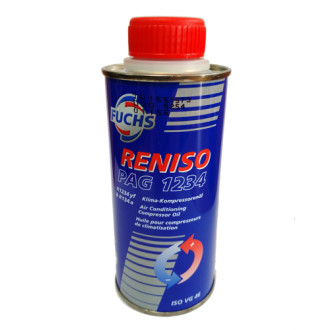 Олива для кондиціонера FUCHS RENISO PAG 1234