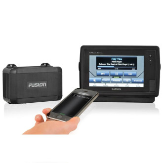 Морська акустика Garmin Fusion MS-BB100