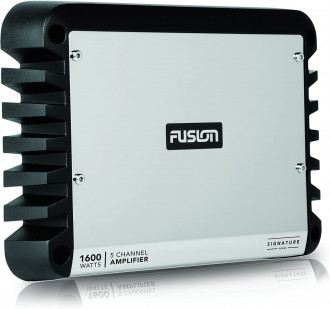 SG-DA51600, 5 Channel Marine Amplifier, акустичний підсилювач Garmin