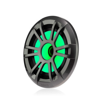 EL-FL651SPG,Fusion, 6.5 Spk,w/ LED,Sports Grey