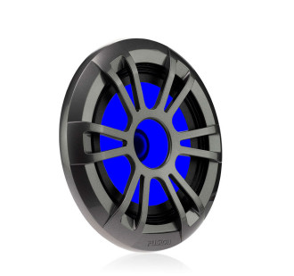EL-FL651SPG,Fusion, 6.5 Spk,w/ LED,Sports Grey