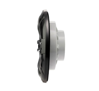 EL-FL651SPG,Fusion, 6.5 Spk,w/ LED,Sports Grey