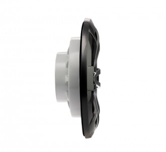 EL-FL651SPG,Fusion, 6.5 Spk,w/ LED,Sports Grey