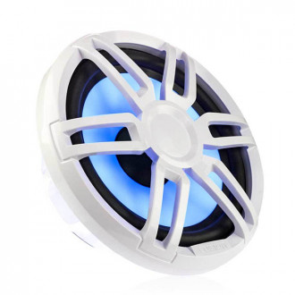 XS-SL10SPGW, 10 Sub, w/LED, Sports Grey & Wht, акустичні динаміки