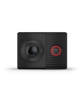Відеореєстратор Garmin Dash Cam Tandem