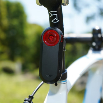 Велофара Varia Rearview Radar RTL515