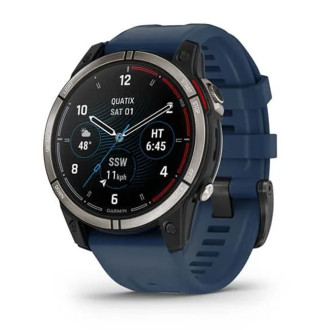 Смарт-годинник GARMIN Quatix 7 Sapphire Edition