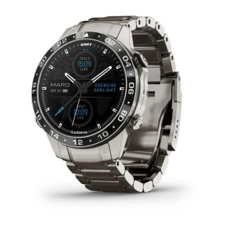 Смарт-годинник GARMIN MARQ Aviator Gen 2
