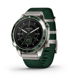 Смарт-годинник GARMIN MARQ Golfer Gen 2