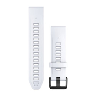 Ремінець GARMIN   Whitestone Silicone Band