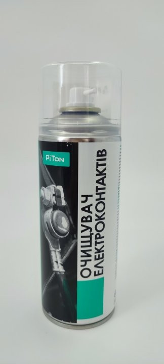 Очисник контактів PITON