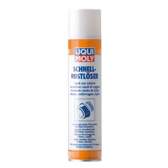 Розчинник іржі Schnell-Rostloser LIQUI MOLY