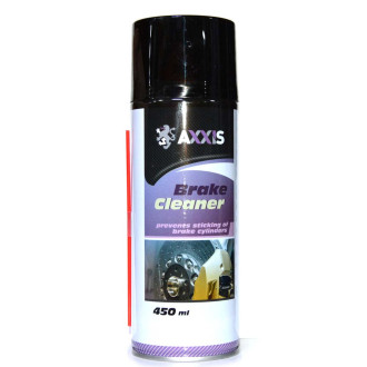 Brake Cleaner