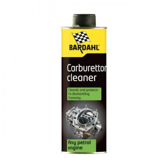 NETTOYANT CARBURATEUR