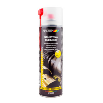 Очисник гальмівної системи Industrial Cleaner MOTIP